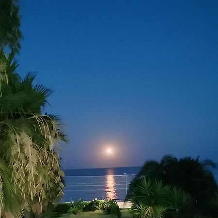 Il Mare Di Ciccio Villa Avola Exterior foto