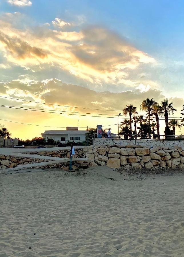 Il Mare Di Ciccio Villa Avola Exterior foto