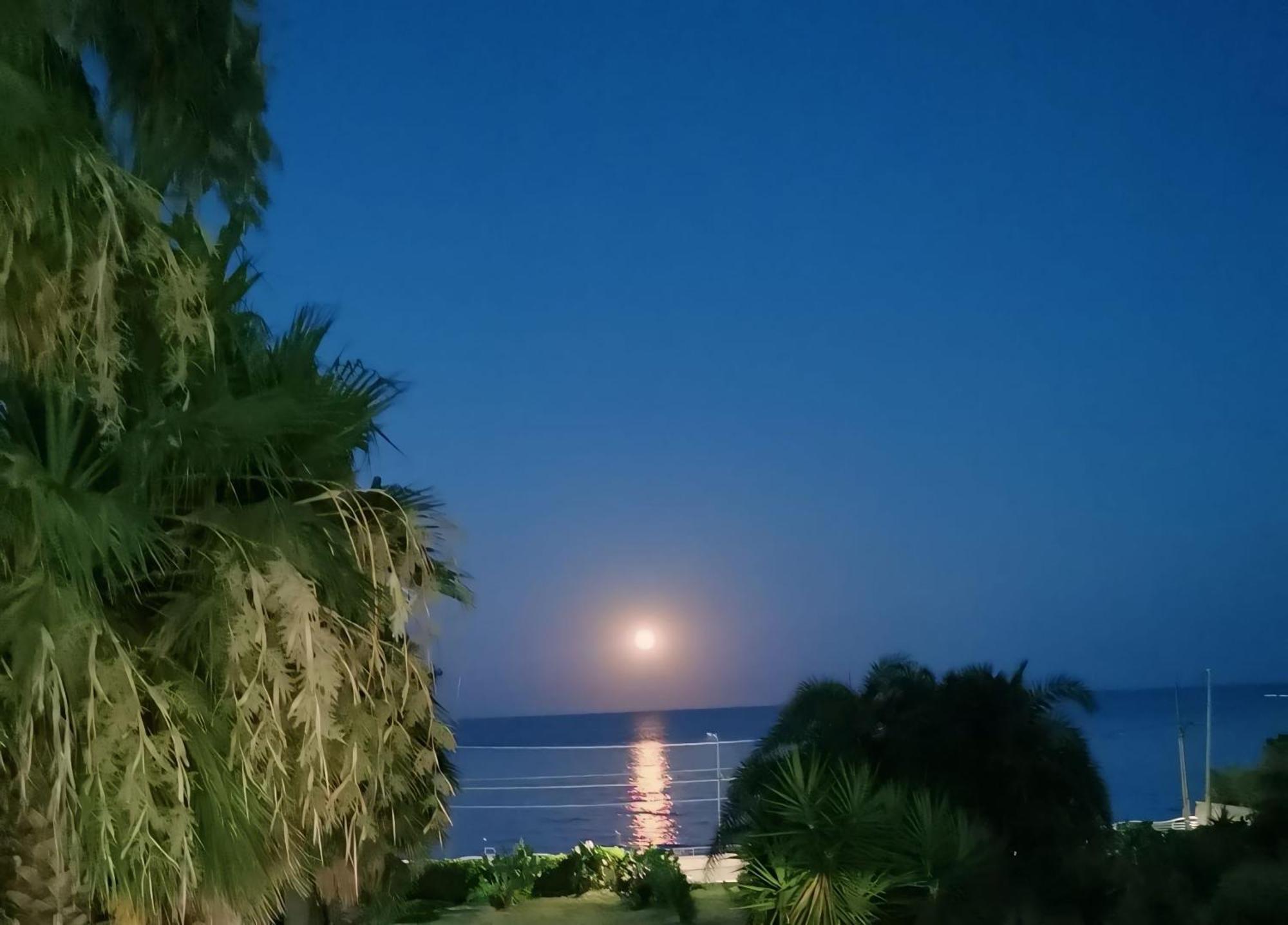 Il Mare Di Ciccio Villa Avola Exterior foto